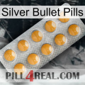 Silver Bullet Pills levitra1